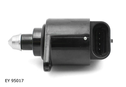 Régulateur de ralenti — Citroën et Peugeot 1.4, B32/00 — EY 95017 — vue 2