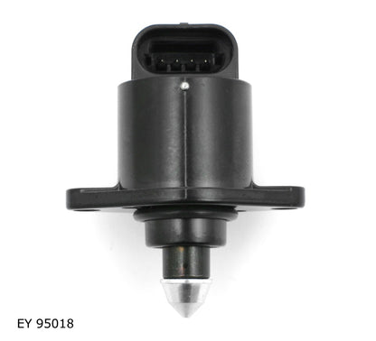 Régulateur de ralenti — Renault 1.6 8V — EY 95018 — vue 2