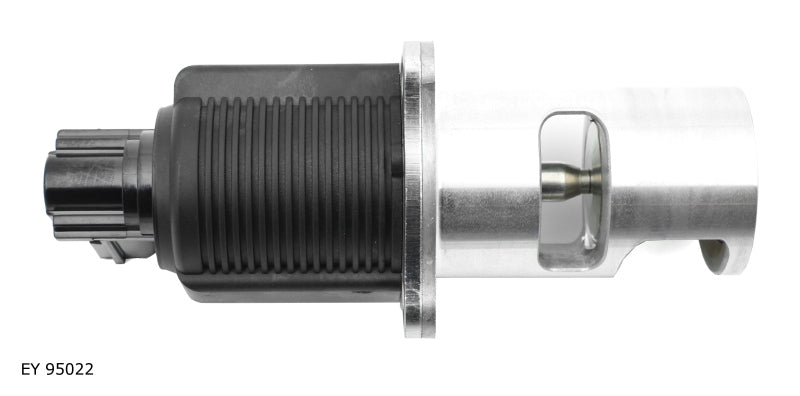 Vanne EGR — Renault 2.2 et 2.5 dCi à partir de 2000 — EY 95022 — vue 3