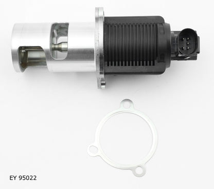 Vanne EGR — Renault 2.2 et 2.5 dCi à partir de 2000 — EY 95022 — vue 4