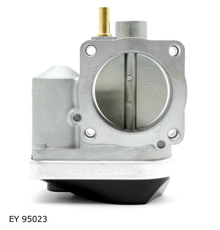 Boîtier papillon — Renault 1.4 et 1.6 16V à partir de 2005 — EY 95023 — vue 3