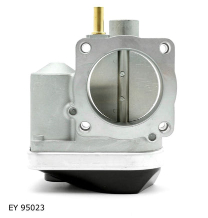 Boîtier papillon — Renault 1.4 et 1.6 16V à partir de 2005 — EY 95023 — vue 3