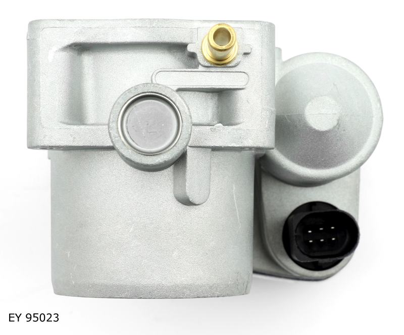 Boîtier papillon — Renault 1.4 et 1.6 16V à partir de 2005 — EY 95023 — vue 4