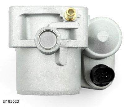 Boîtier papillon — Renault 1.4 et 1.6 16V à partir de 2005 — EY 95023 — vue 4
