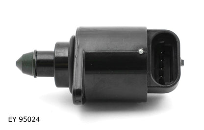 Régulateur de ralenti — Citroën et Peugeot 1.4, B24/00 — EY 95024 — vue 2