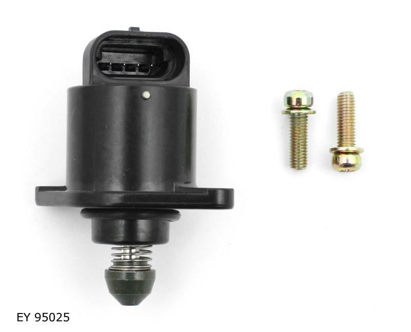 Régulateur de ralenti — Citroën et Peugeot 1.8 et 2.0 16V, B13/00 — EY 95025 — vue 1