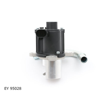 Vanne EGR — Renault 1.5 dCi à partir de 2005, avec raccords de refroidissement — EY 95028 — vue 2