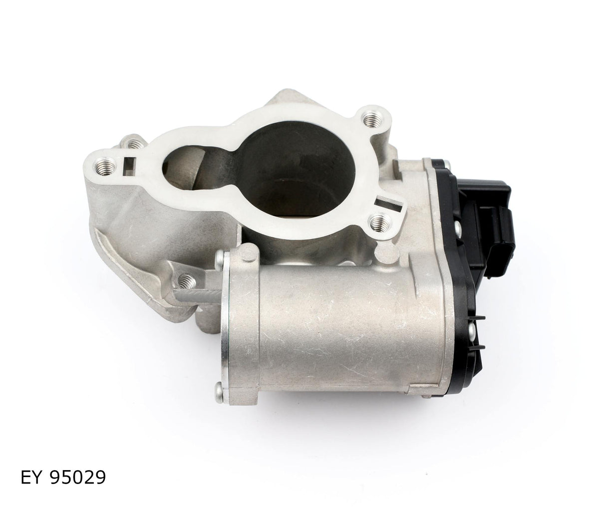 Vanne EGR — Renault 2.0 et 2.3 dCi, connecteur à une rangée — EY 95029 — vue 2