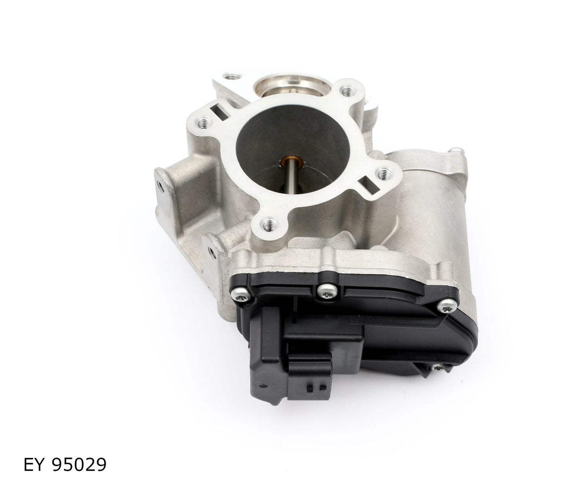 Vanne EGR — Renault 2.0 et 2.3 dCi, connecteur à une rangée — EY 95029 — vue 3