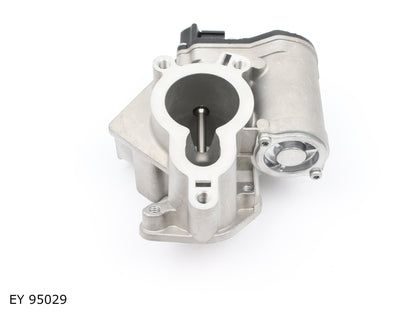 Vanne EGR — Renault 2.0 et 2.3 dCi, connecteur à une rangée — EY 95029 — vue 5