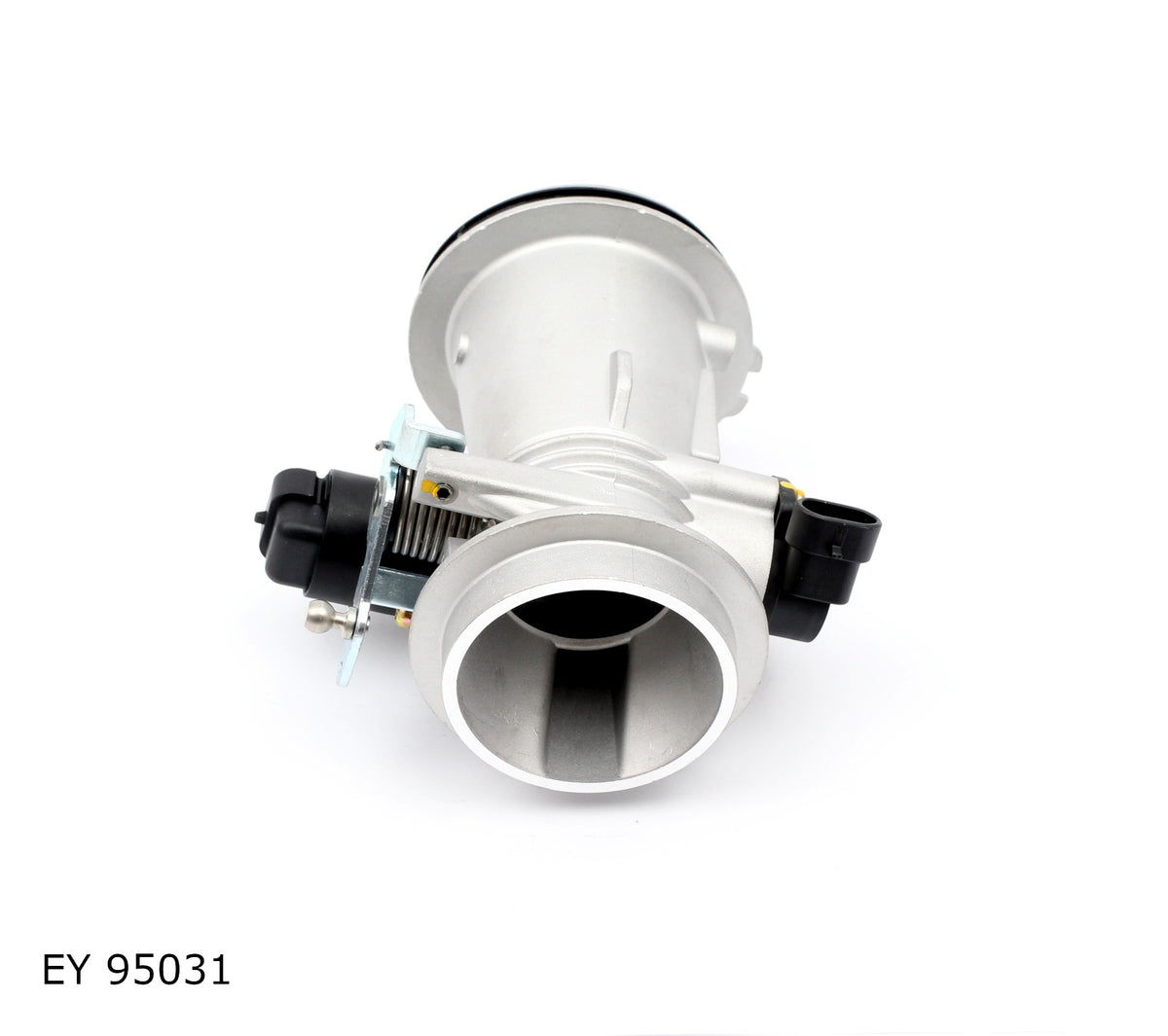 Boîtier papillon — Renault 1.4 8V à partir de 1998, aluminium — EY 95031 — vue 2