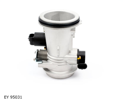 Boîtier papillon — Renault 1.4 8V à partir de 1998, aluminium — EY 95031 — vue 3