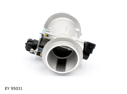 Boîtier papillon — Renault 1.4 8V à partir de 1998, aluminium — EY 95031 — vue 5