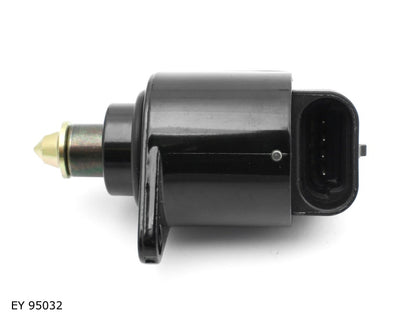 Régulateur de ralenti — Peugeot 206 1.1 — EY 95032 — vue 2