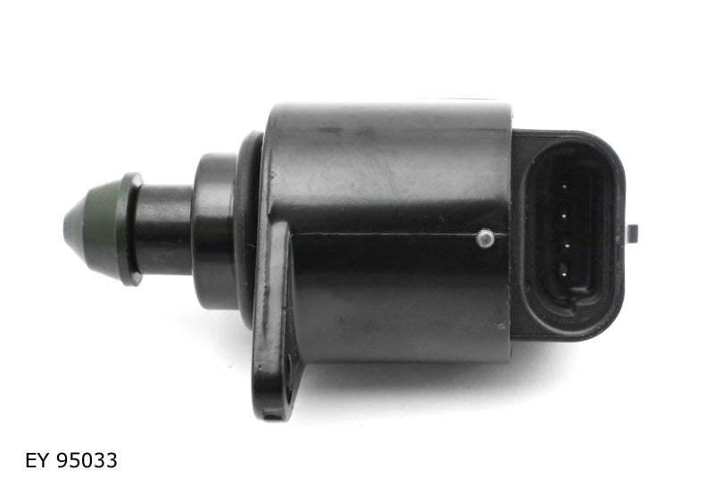 Régulateur de ralenti — Citroën et Peugeot 1.8, B22/00 — EY 95033 — vue 2