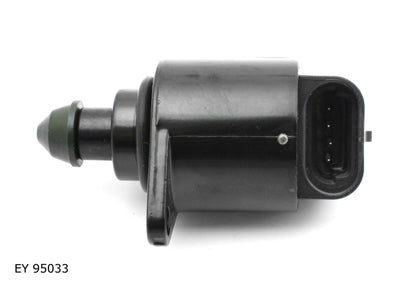Régulateur de ralenti — Citroën et Peugeot 1.8, B22/00 — EY 95033 — vue 2