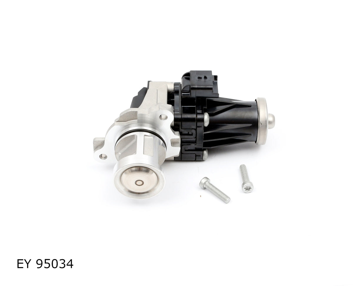 Vanne EGR — Citroën et Peugeot 1.4 et 1.6 HDi 8V à partir de 2009 — EY 95034 — vue 1