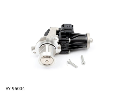 Vanne EGR — Citroën et Peugeot 1.4 et 1.6 HDi 8V à partir de 2009 — EY 95034 — vue 1