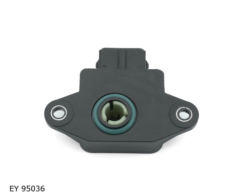 Capteur de position du papillon — Citroën BX 1.9 — EY 95036 — vue 1