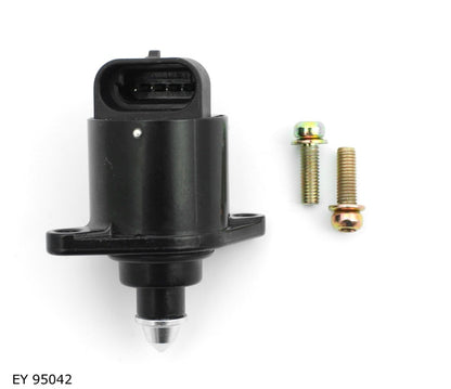 Régulateur de ralenti — Renault 1.2 D7F jusqu’à 1998 — EY 95042 — vue 1