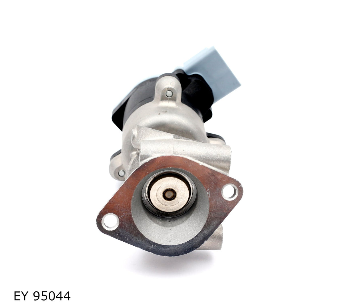 Vanne EGR avant — Citroën C5, C6 et Peugeot 407, 607 2.7 HDi — EY 95044 — vue 2