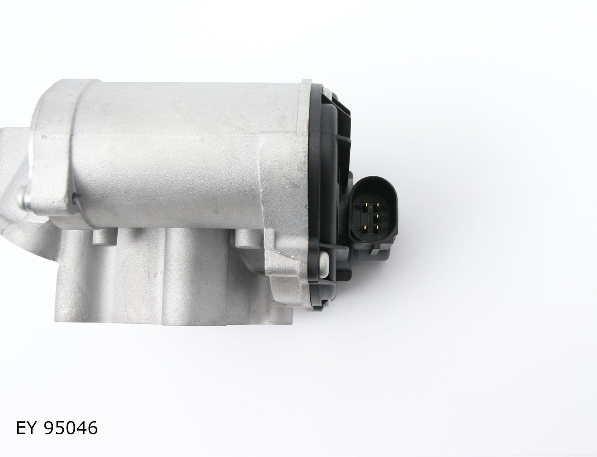 Vanne EGR — Renault 2.0 dCi, connecteur à deux rangées — EY 95046 — vue 4