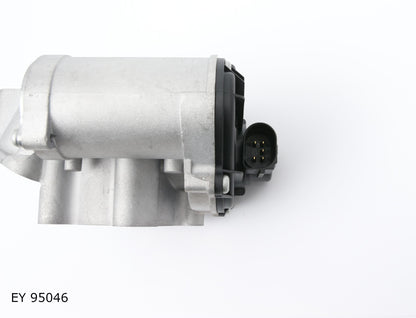 Vanne EGR — Renault 2.0 dCi, connecteur à deux rangées — EY 95046 — vue 4