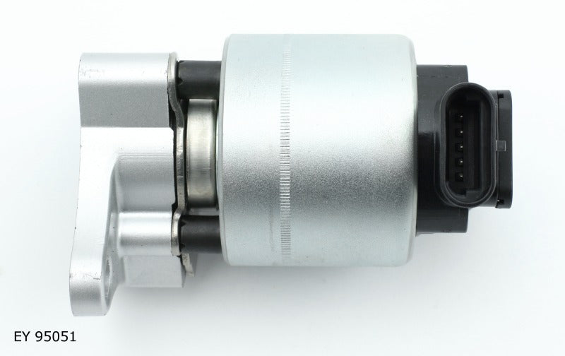Vanne EGR — Citroën et Peugeot 1.8 et 2.0 16V jusqu’à 2005 — EY 95051 — vue 4