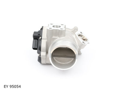 Vanne EGR — Renault 2.2 et 2.5 dCi à partir de 2006, connecteur à deux rangées — EY 95054 — vue 1