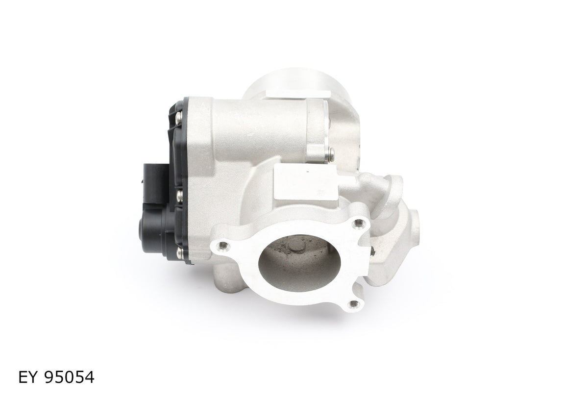 Vanne EGR — Renault 2.2 et 2.5 dCi à partir de 2006, connecteur à deux rangées — EY 95054 — vue 2