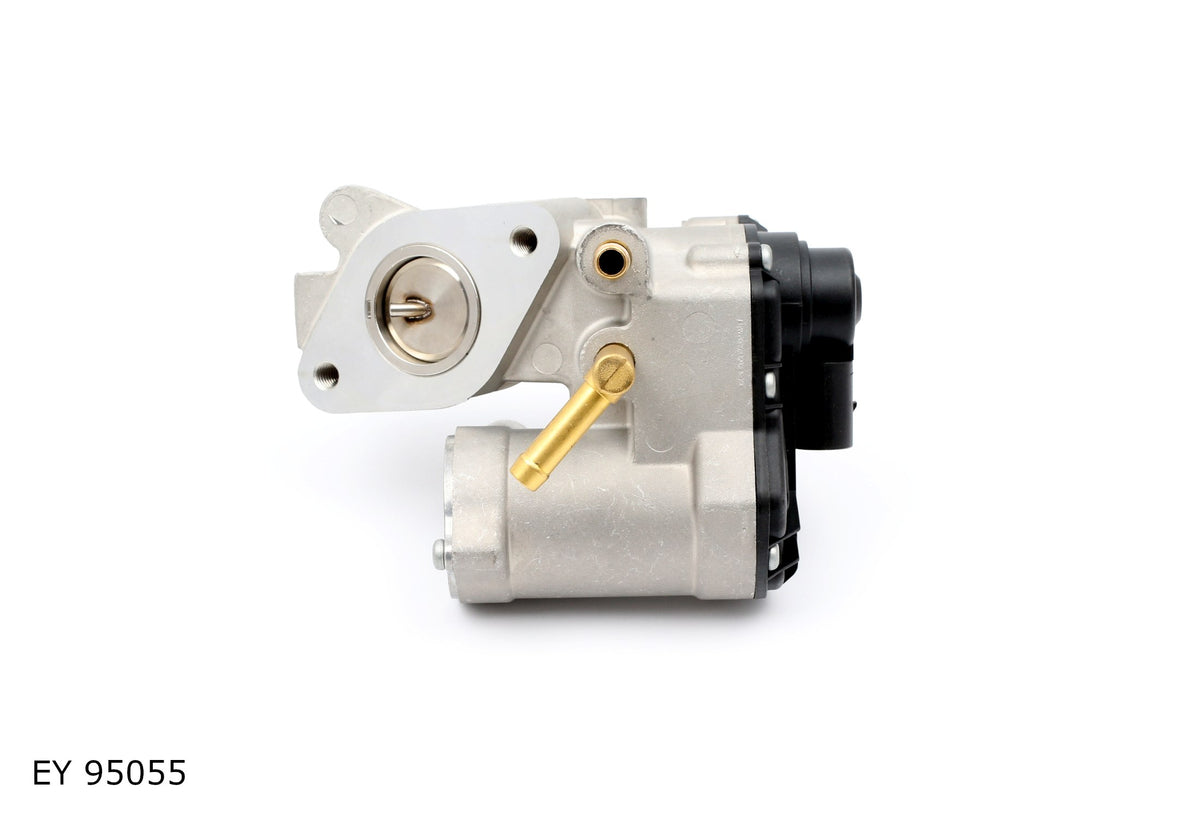 Vanne EGR — Renault Master et Mascott 3.0 dCi — EY 95055 — vue 1