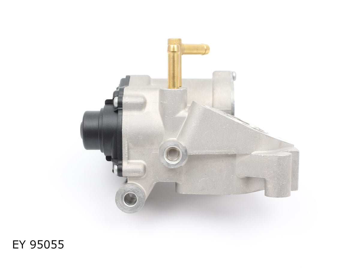 Vanne EGR — Renault Master et Mascott 3.0 dCi — EY 95055 — vue 2