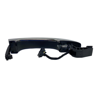 Pièce d'origine Poignée de porte chromée avant gauche pour Renault Scenic IV Espace V 806076487R