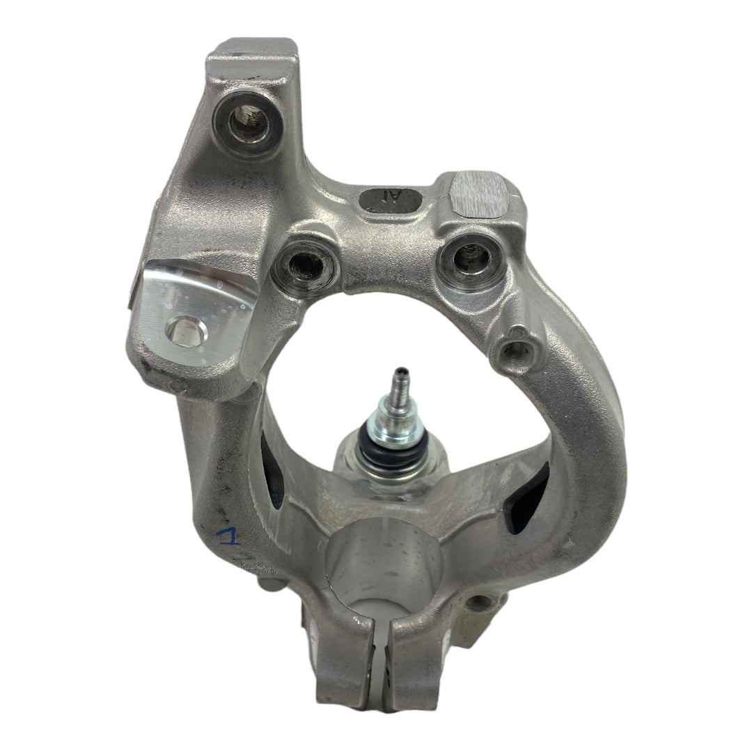 Pièce d'origine Fusée d'essieu avant gauche pour Renault Megane IV RS 28C9750100
