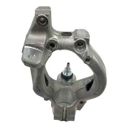 Pièce d'origine Fusée d'essieu avant gauche pour Renault Megane IV RS 28C9750100