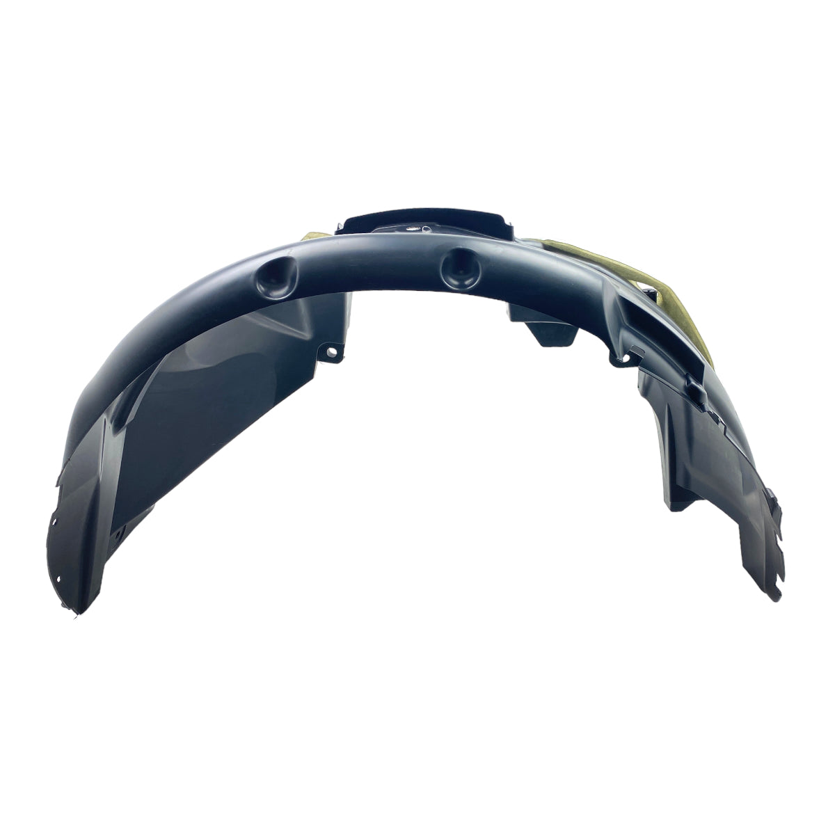 Pièce d'origine Pare-boue avant droit pour Dacia 638402753R