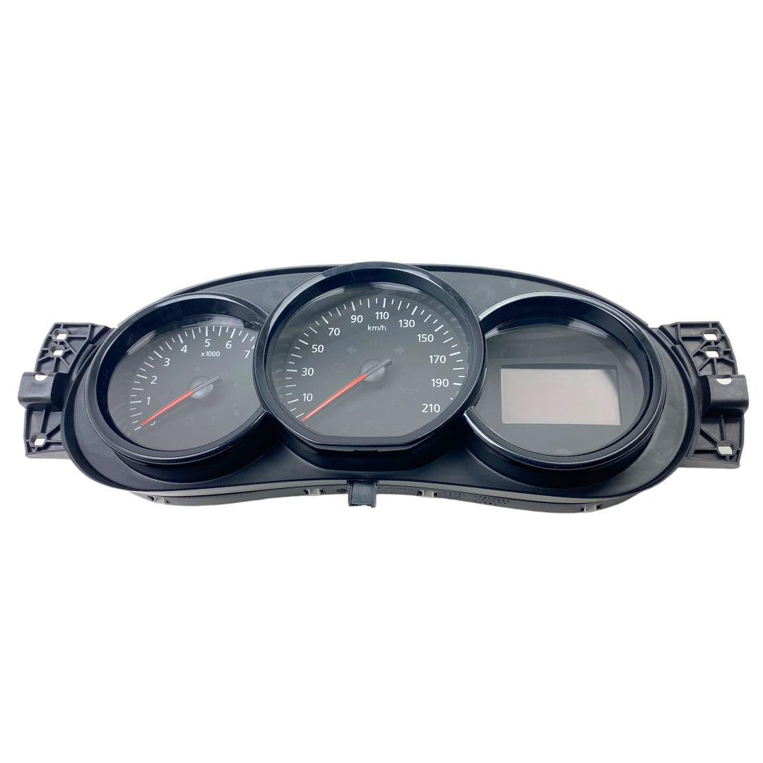 Pièce d'origine Combiné d'instruments pour Dacia Sandero II 248102855R