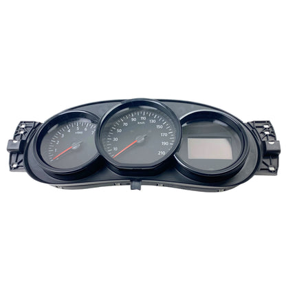 Pièce d'origine Combiné d'instruments pour Dacia Sandero II 248102855R