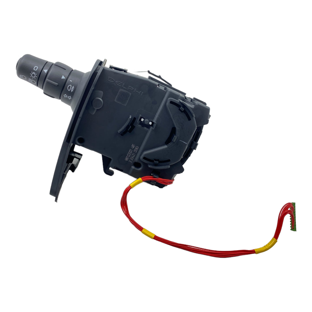 Pièce d'origine Commodo d'éclairage et clignotants pour Renault Kangoo II 8810200148