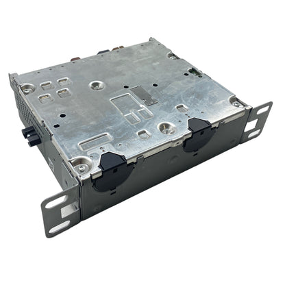 Pièce d'origine Autoradio multimédia pour Renault Clio V Captur II 283C36433R