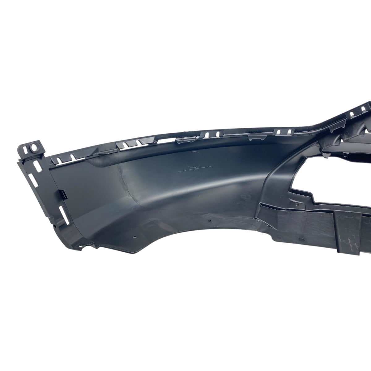 Pièce d'origine grille de pare-chocs avant pour Renault Kadjar 620262369R
