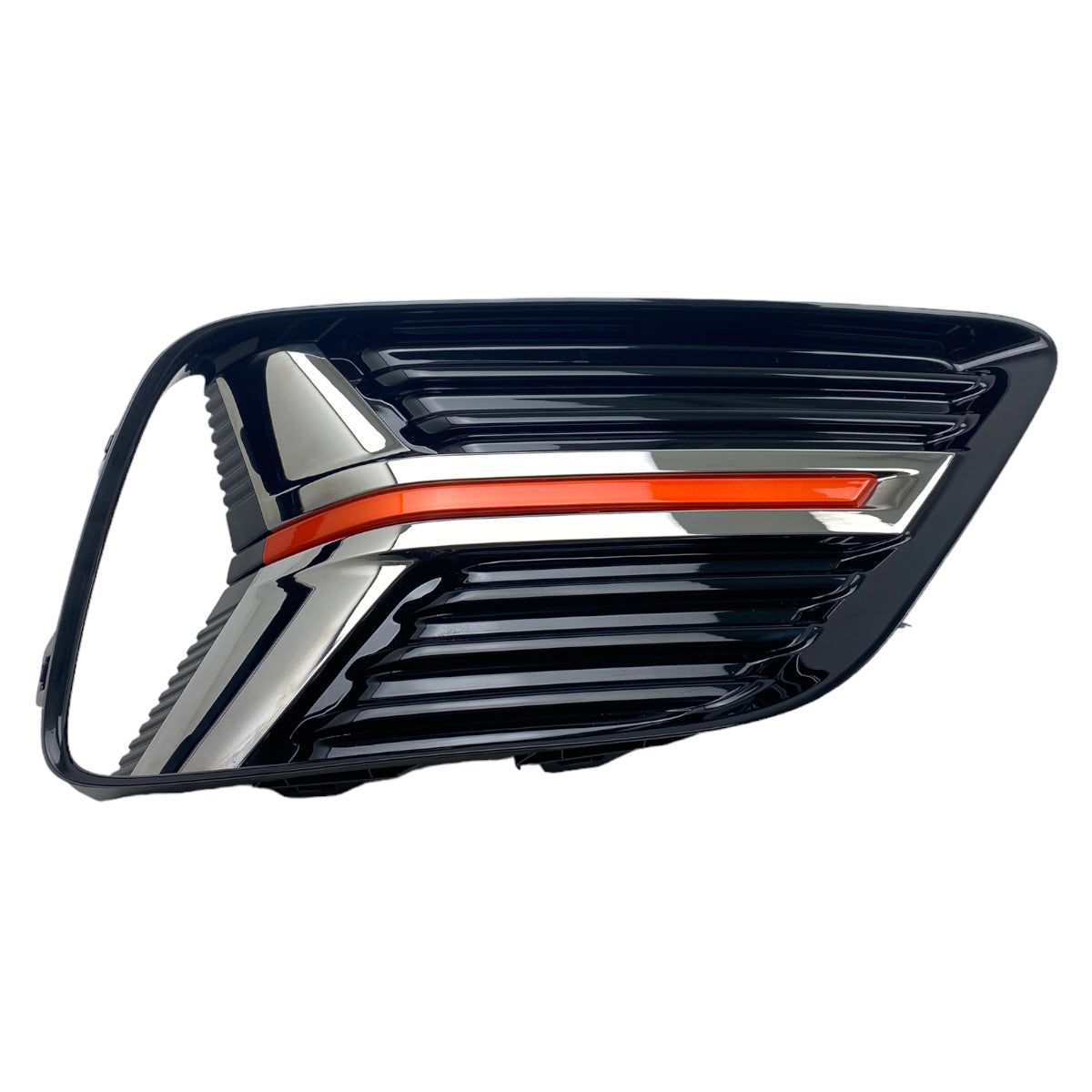 Pièce d'origine Grille de pare-chocs droite pour Renault Arkana 8201739205