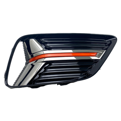 Pièce d'origine Grille de pare-chocs droite pour Renault Arkana 8201739205