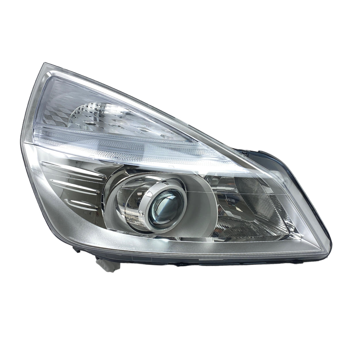 Pièce d'origine Phare xénon avant droit pour Renault Espace IV phase 2 7701071857