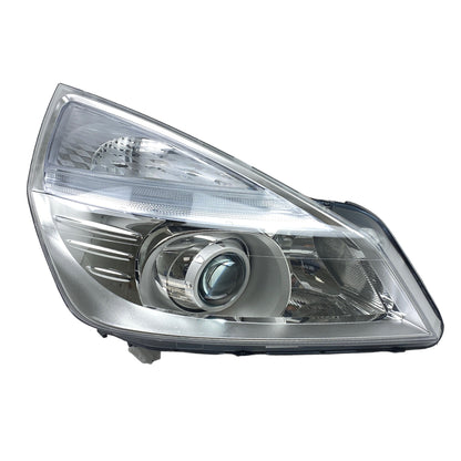 Pièce d'origine Phare xénon avant droit pour Renault Espace IV phase 2 7701071857