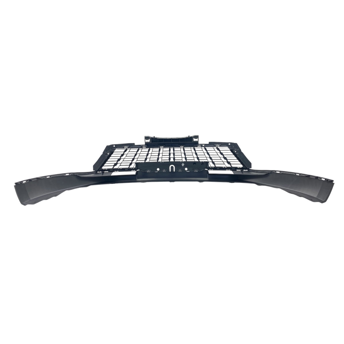 Pièce d'origine Grille de pare-chocs avant pour Renault Scenic IV 622549546R