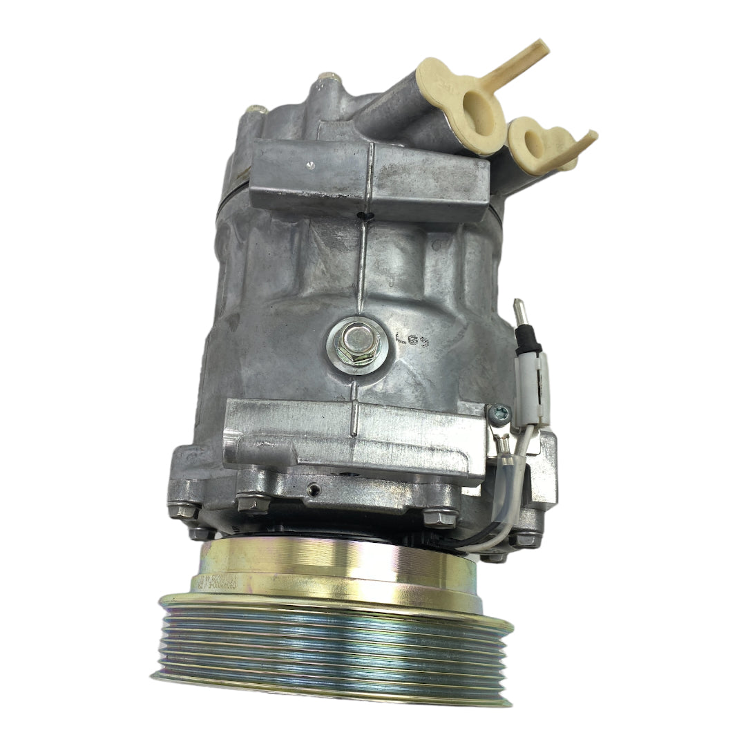 Pièce d'origine Compresseur de climatisation pour Dacia Duster I Sandero I Logan I 926006229R