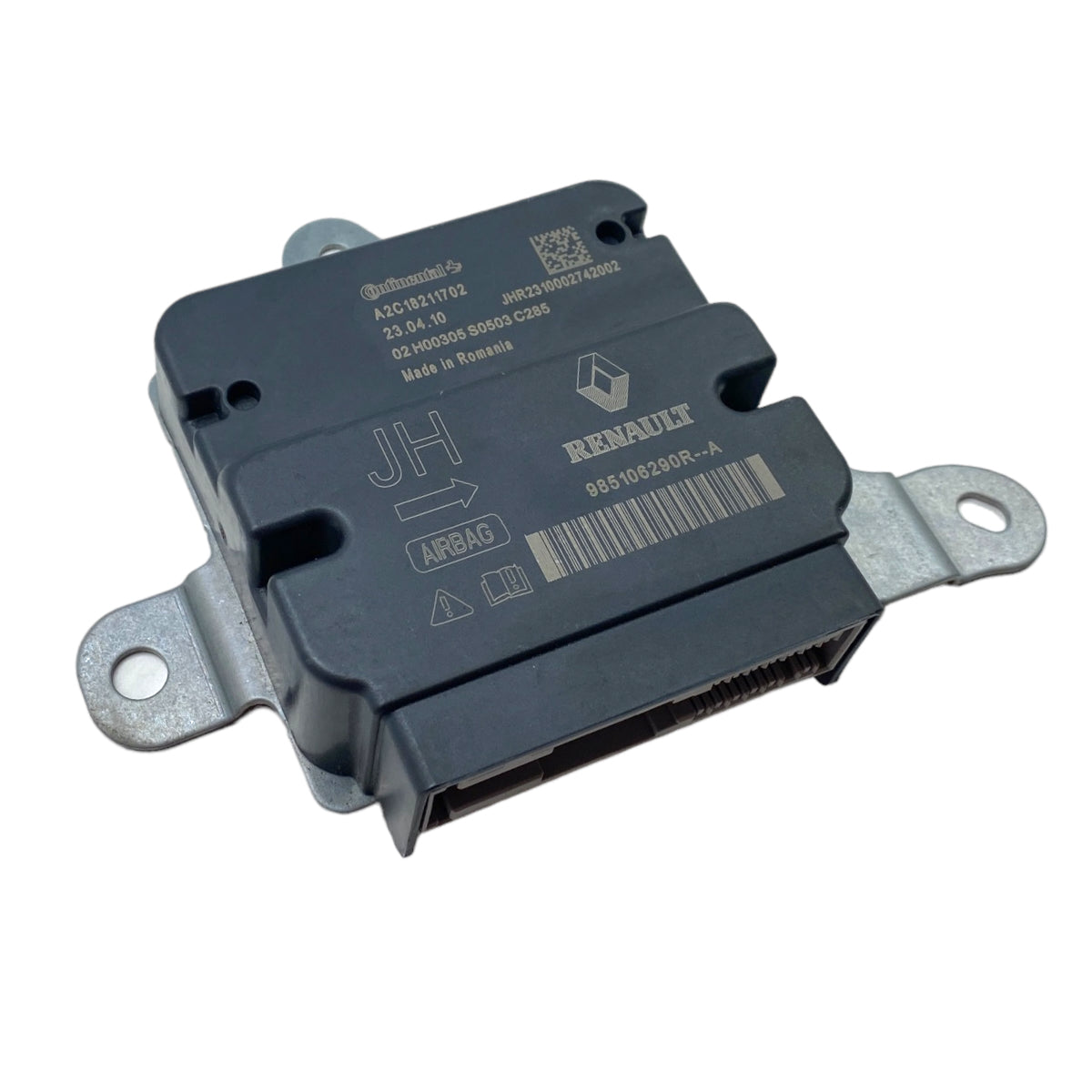 Pièce d'origine Calculateur d'airbag pour Renault Master IV Nissan NV400 985106290R