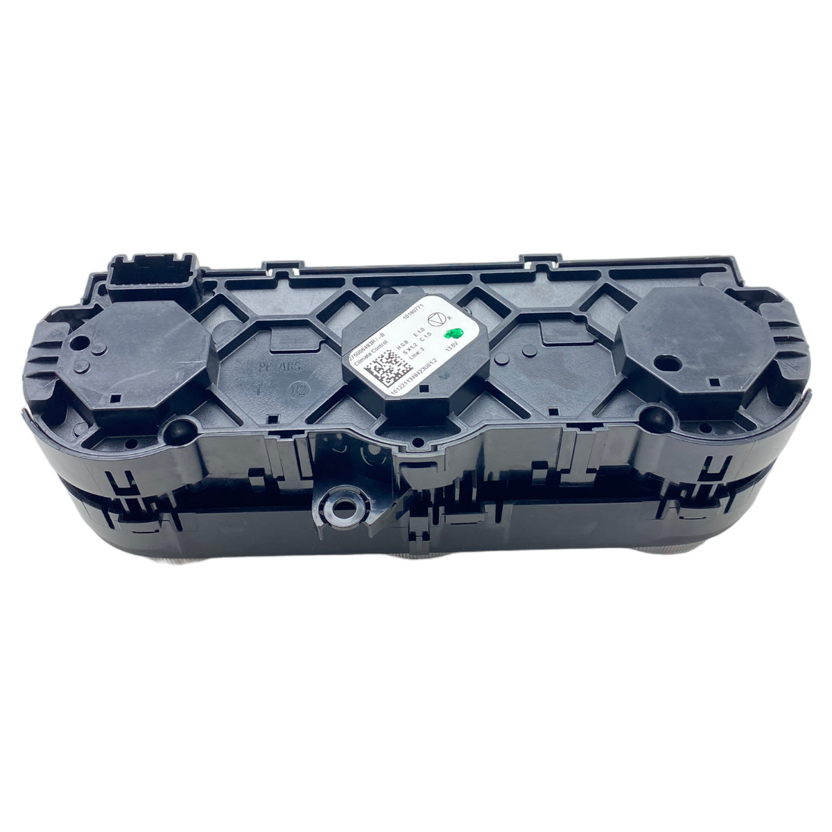 Pièce d'origine Commande de climatisation pour Renault Trafic IV Master IV Kangoo III Nissan 275006483R
