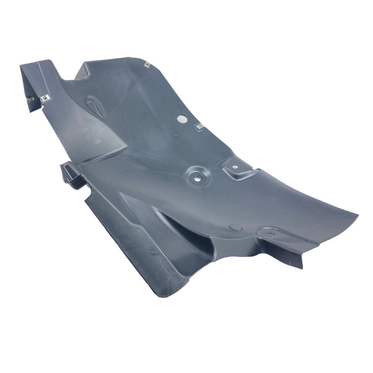 Pièce d'origine Pare-boue avant gauche section avant pour Renault Master III restylé 638411709R